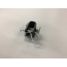 Eyebolt Anchor (Steel)